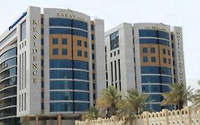 فندق وأجنحة سراي موشيرب